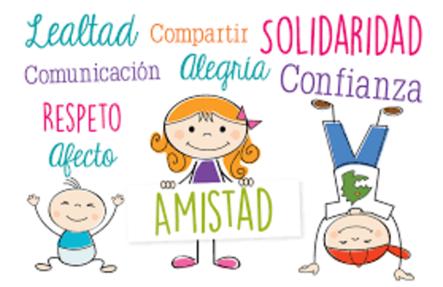 Fui a la escuela primaria en el año XXXX