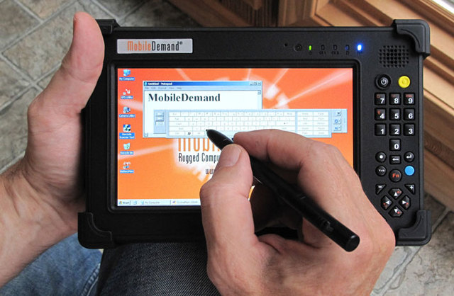 Estándares 4G y el año de la Tablet