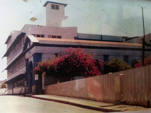 Colegio Maria Auxiliadora Alajuela