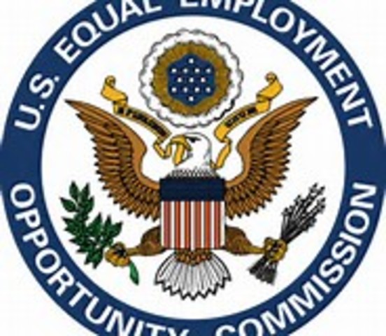 Equal Employment Opportunity Commision