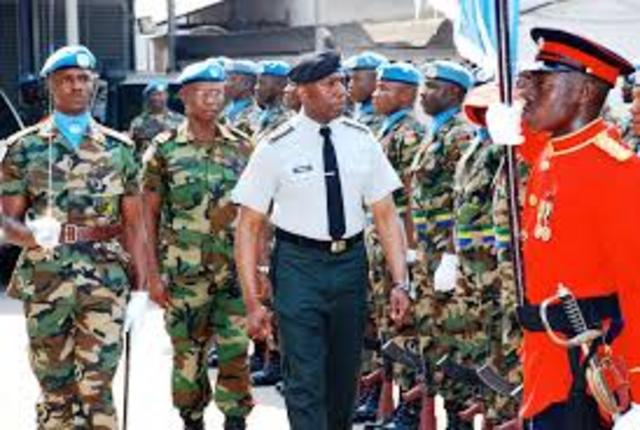 Jenny and John Get Press Permits