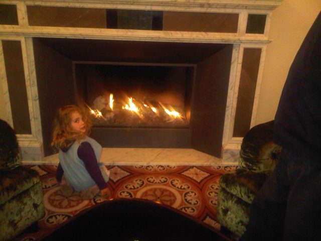 Nació mi hermana Maëlys