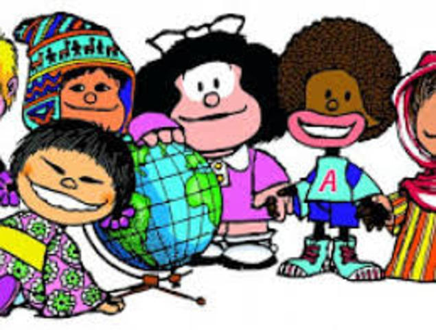 La Convención sobre los Derechos del Niño  1989