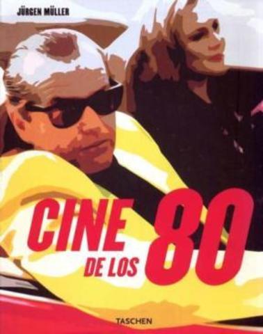 PELÍCULAS DE LOS 80