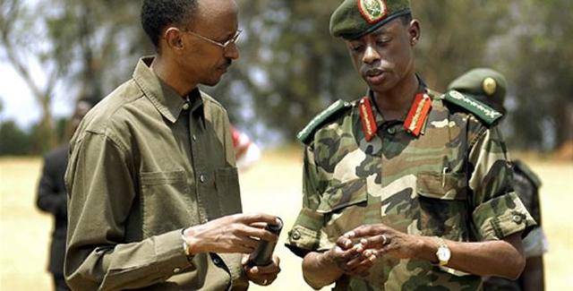 Antione meets with Joseph