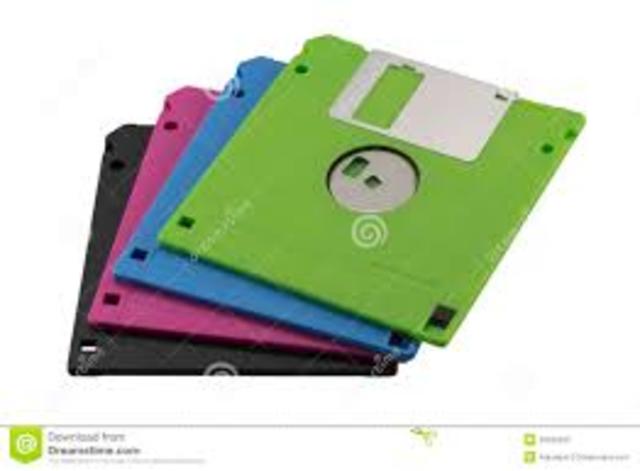 Diskette