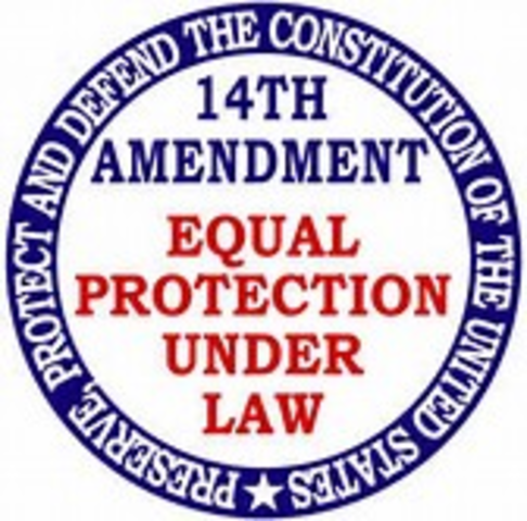 Fourteenth Amendment