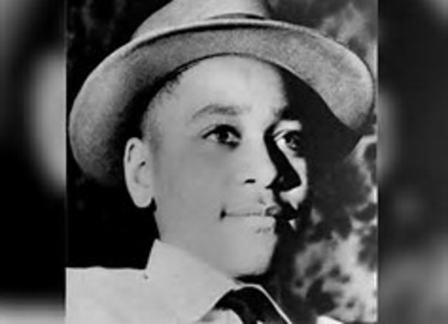 Emmett Till Murdered