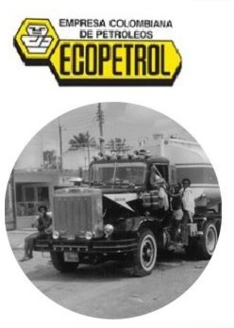 ECOPETROL