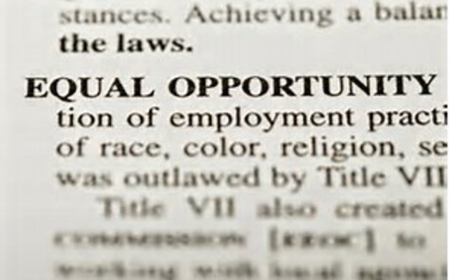 Civil Rights Act of 1964