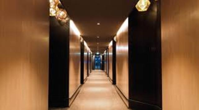 The helpers formulate a plan to recover John's recordings