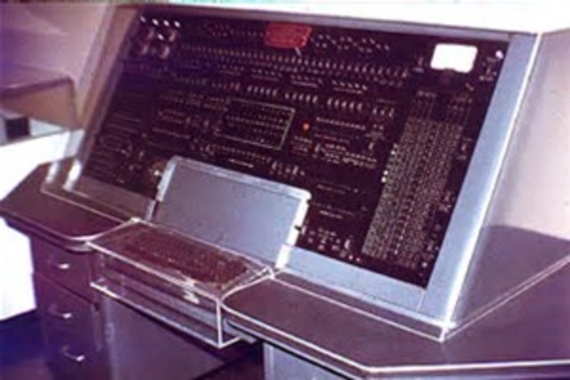 Univac