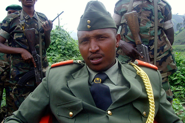 Gaston is introduced to the story