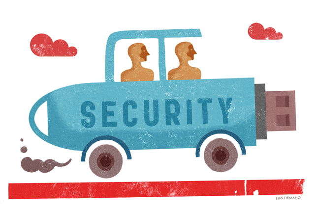 Dia de la Seguridad de la Información