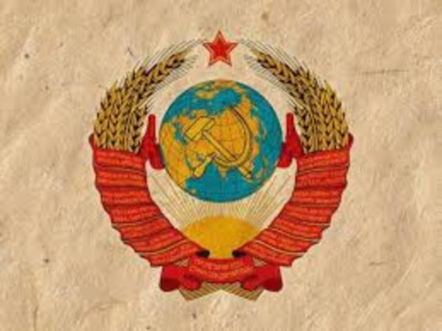 USSR