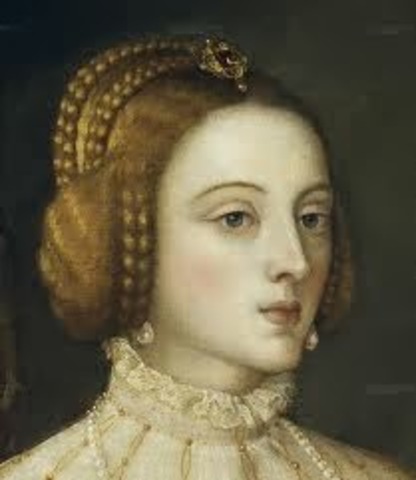 Estilismo edad Media