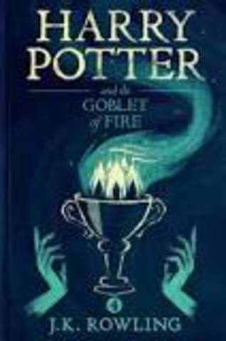Goblet of Fire