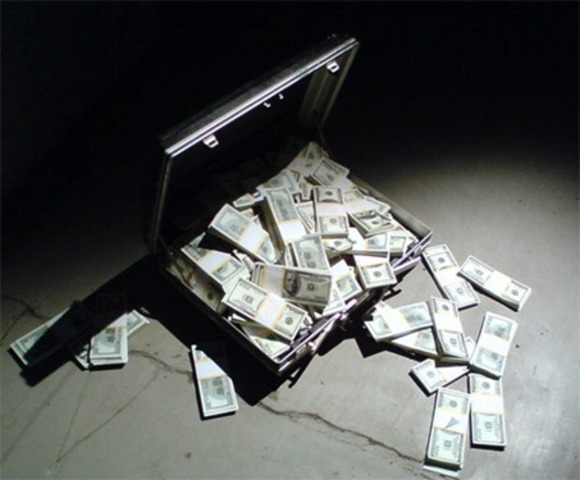 Batiste hires a hit man named Sapphire