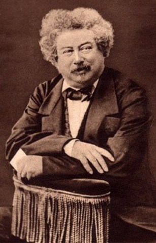 Alexandre Dumas