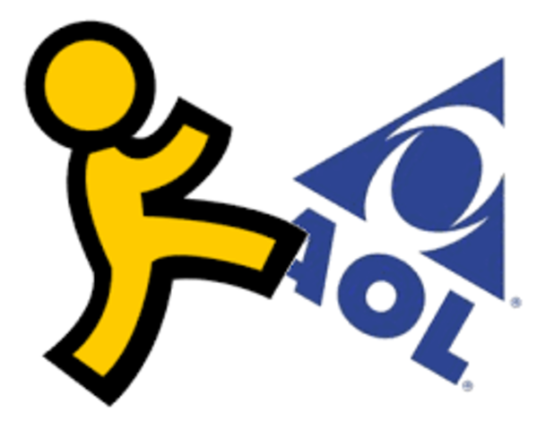 AOL instant messenger