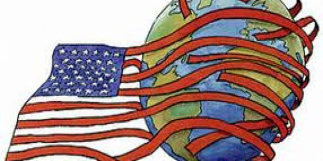 Consenso de Washington