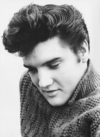 El hombre en los años 50