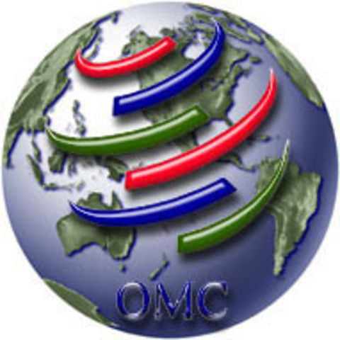 Organización Mundial del Comercio