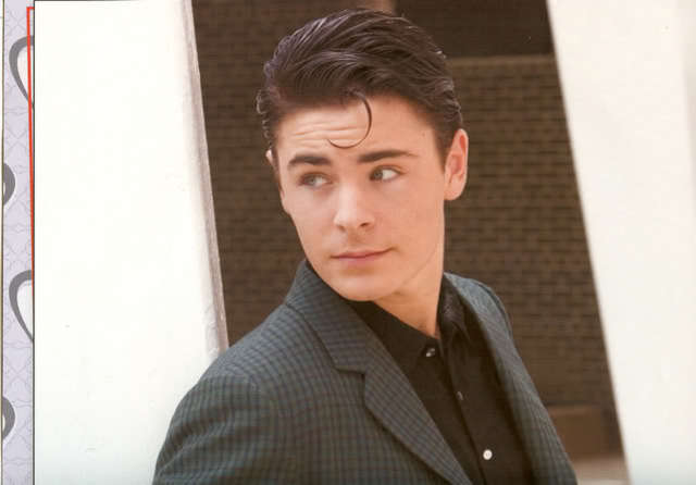 El hombre en los años 60