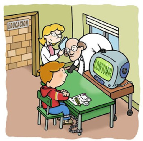 Mega tendencia en la educación