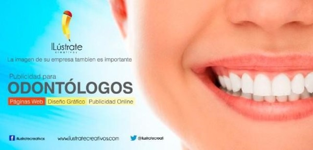 Publicidad en Odontología