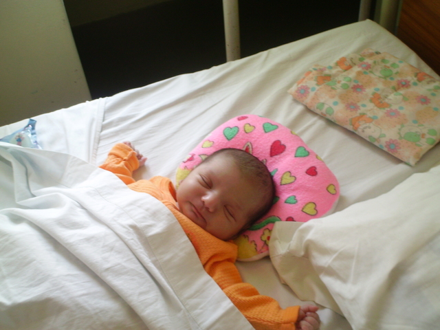 My First Day in World