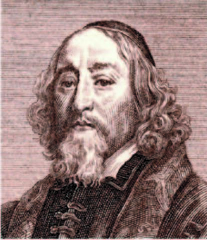 Juan Amos Comenius