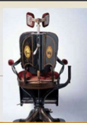 Walter Rose: Odontólogo cantante