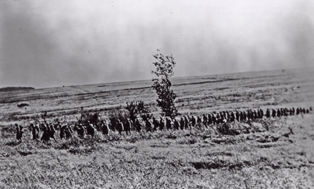 Battle of Saint Mihiel