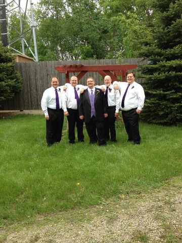 My Grandpa Earl Died