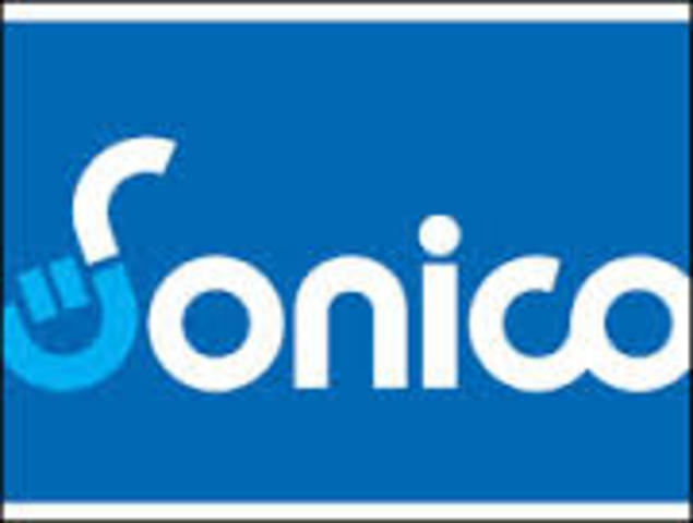 Sónico