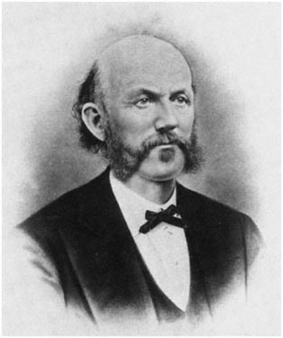 The Death of Judge Clemens