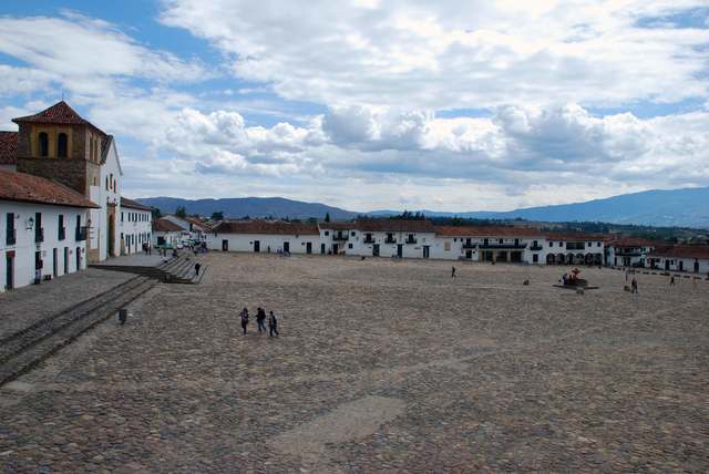 Boyacá impulsa MIAS en el centro del país