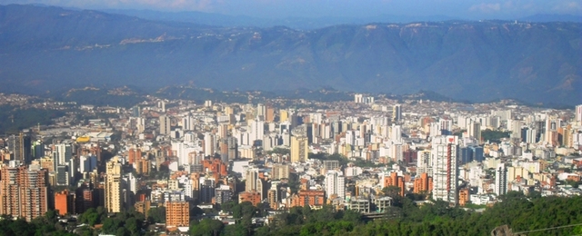 Bucaramanga