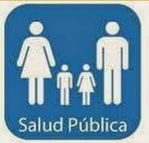 Odontología pública