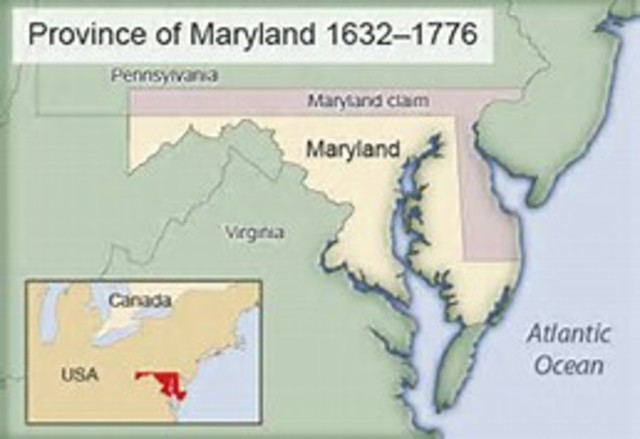 Maryland