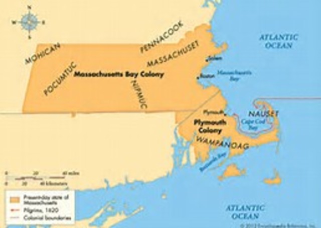 Massachusetts