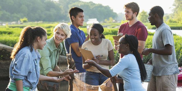 More benefits of getting involvement