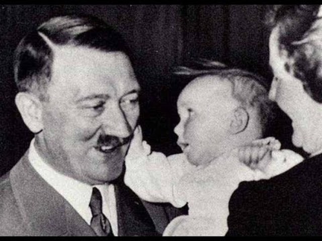 Adolf Hitler