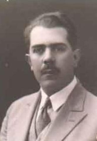 lazaro Cardenas