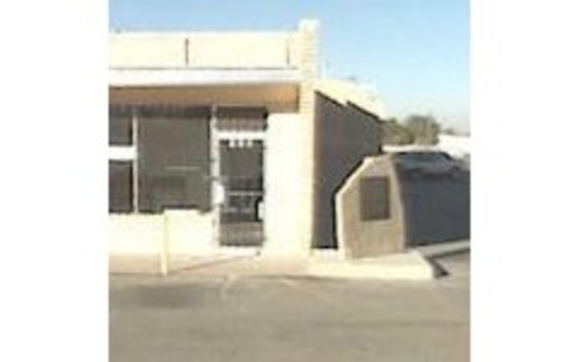 Primeras oficinas Microsoft