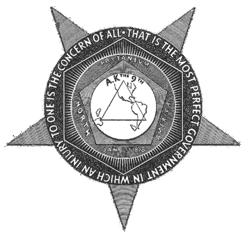 The Knights of Labor