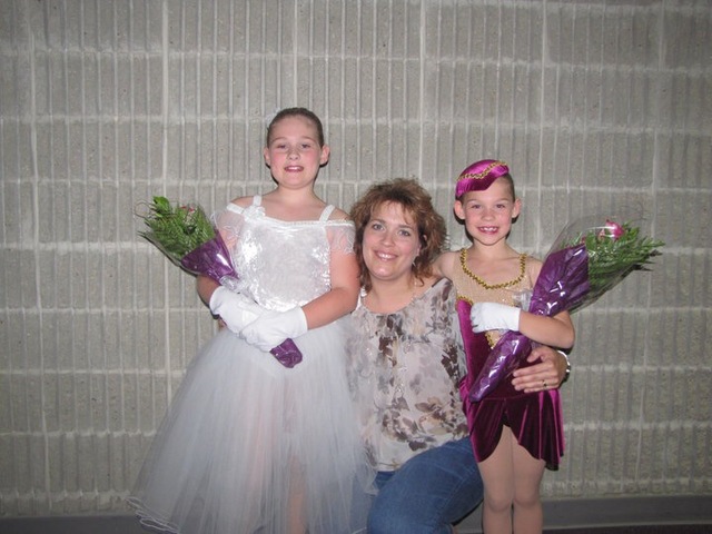 Dance Recital
