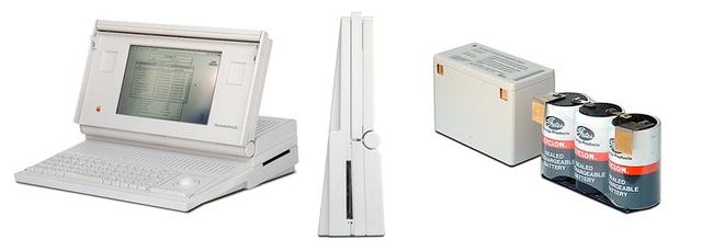 Apple Macintosh Portable