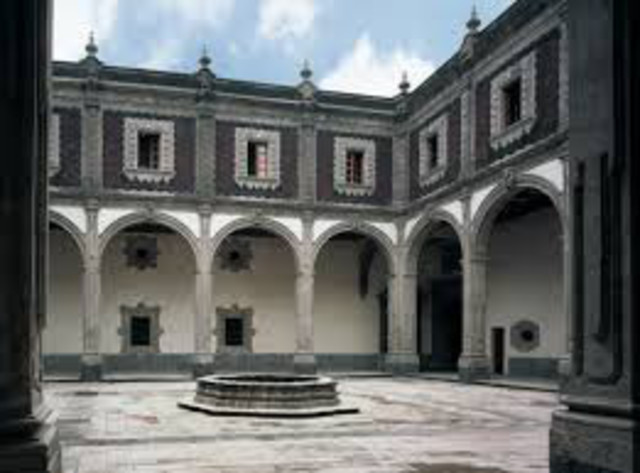 Escuela de Betlen